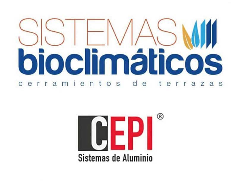 SISTEMAS BIOCLIMÁTICOS junto a CEPI